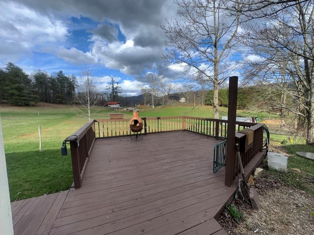 84 Luther Cain Drive, Suches, GA 30572