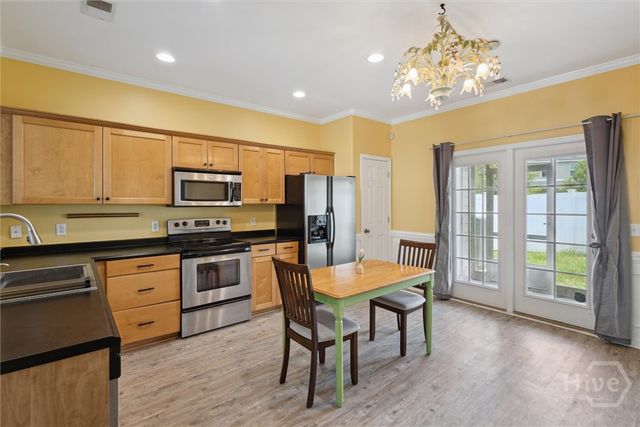 221 Durham Park Way, Pooler, GA 31322