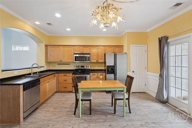 221 Durham Park Way, Pooler, GA 31322