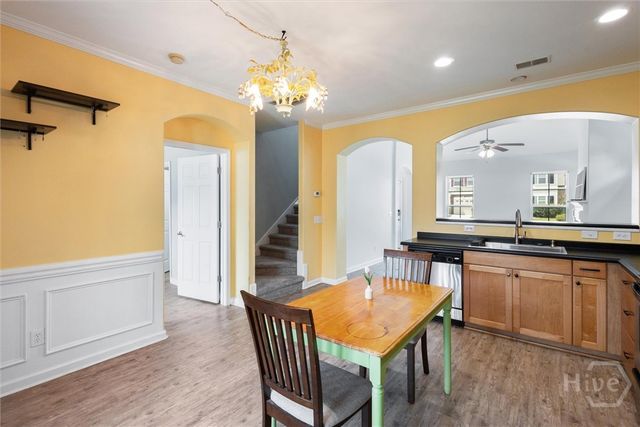 221 Durham Park Way, Pooler, GA 31322