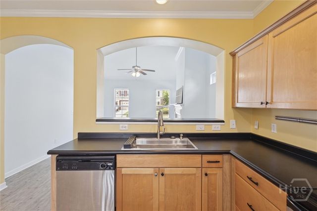 221 Durham Park Way, Pooler, GA 31322