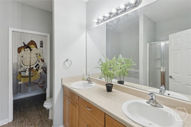 221 Durham Park Way, Pooler, GA 31322