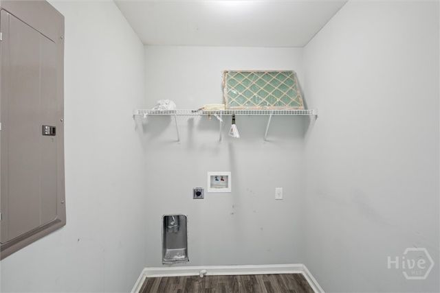 221 Durham Park Way, Pooler, GA 31322