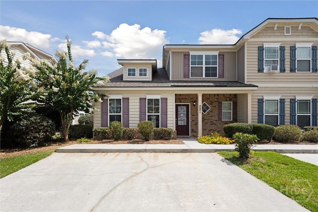 221 Durham Park Way, Pooler, GA 31322