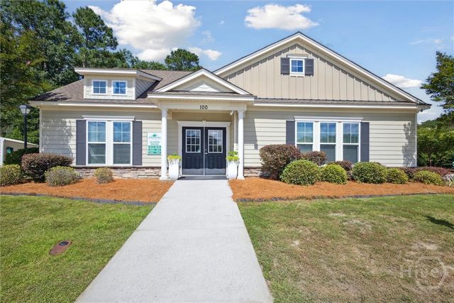 221 Durham Park Way, Pooler, GA 31322