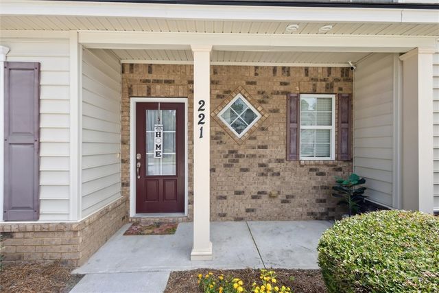 221 Durham Park Way, Pooler, GA 31322