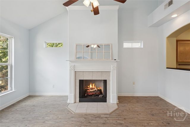 221 Durham Park Way, Pooler, GA 31322