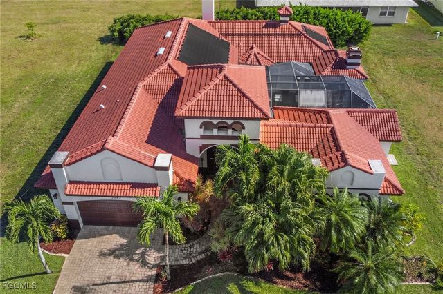 5243 SW 16th PL, Cape Coral, FL 33914