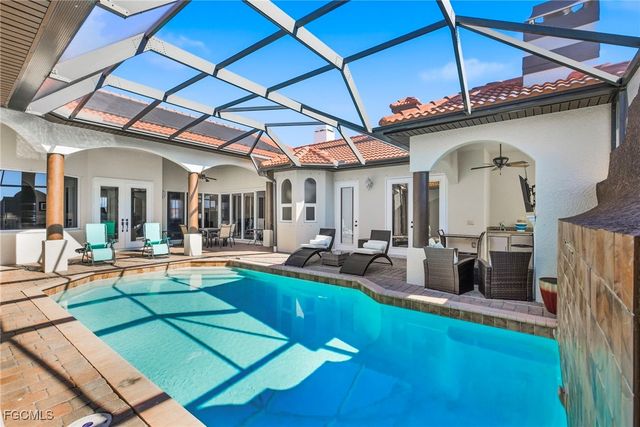 5243 SW 16th PL, Cape Coral, FL 33914