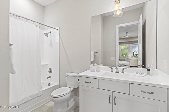 17376 W WILDWOOD Street, Surprise, AZ 85388