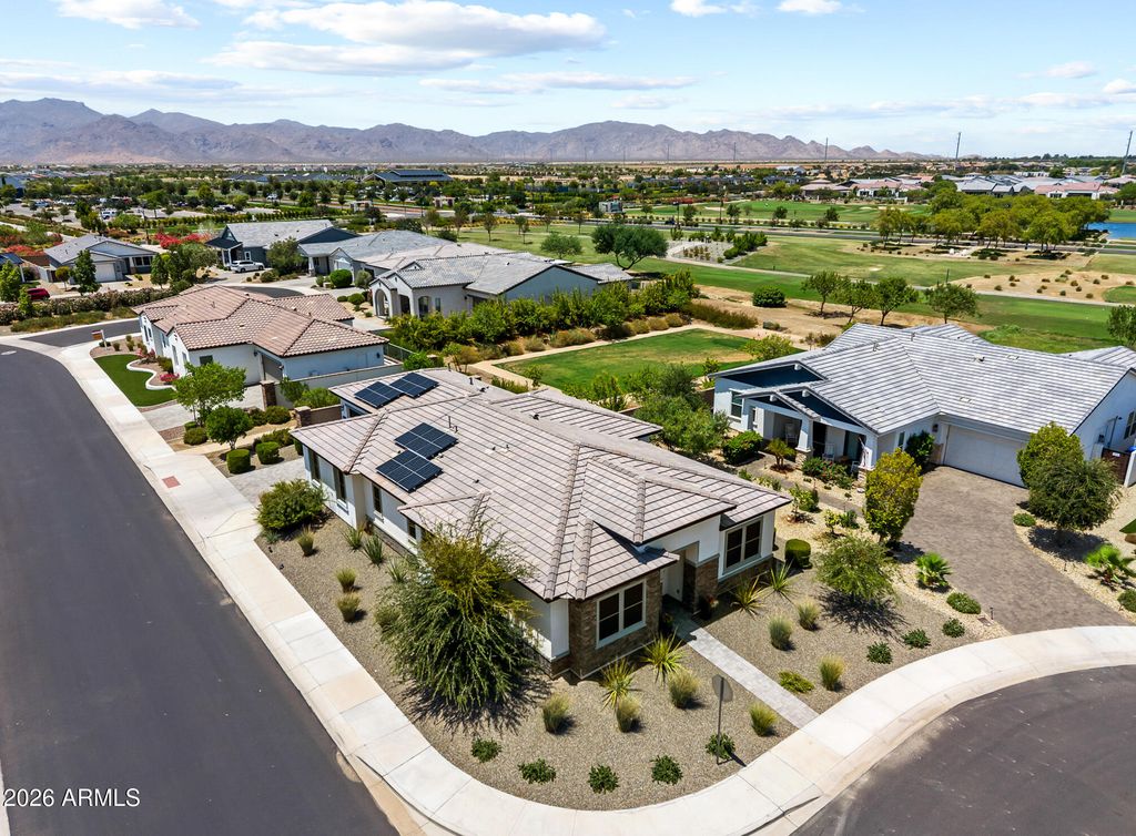 17376 W WILDWOOD Street, Surprise, AZ 85388 — photo 2