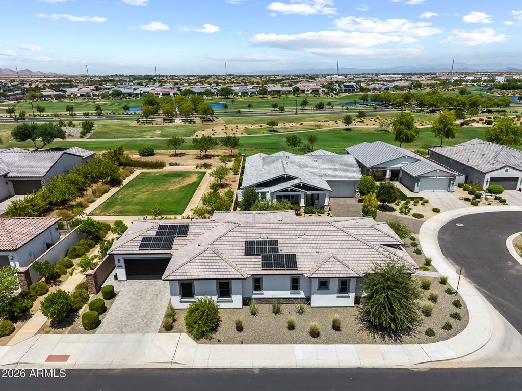 17376 W WILDWOOD Street, Surprise, AZ 85388 — photo 3