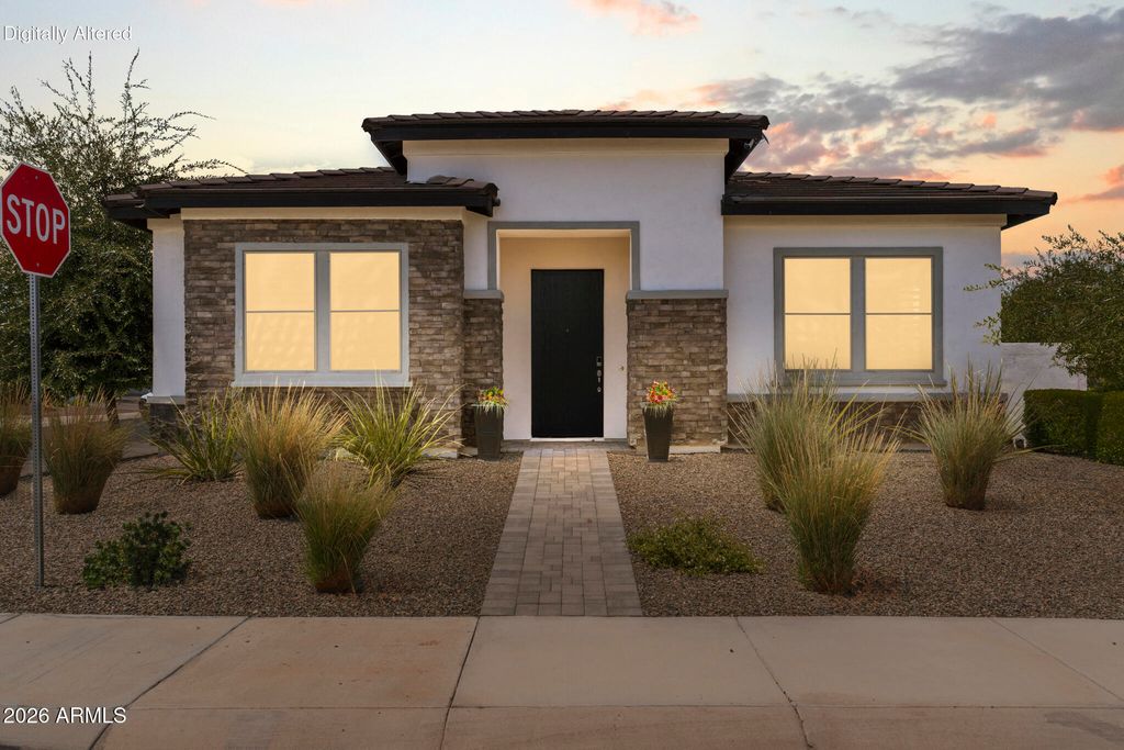 17376 W WILDWOOD Street, Surprise, AZ 85388 — photo 5