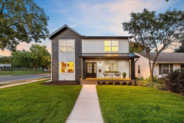 5801 Fremont Avenue S, Minneapolis, MN 55419