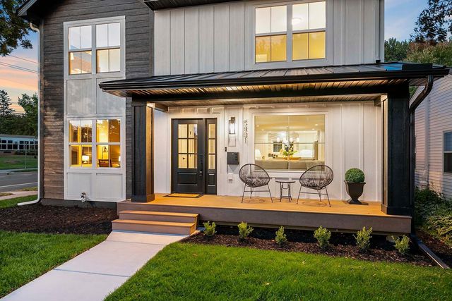 5801 Fremont Avenue S, Minneapolis, MN 55419