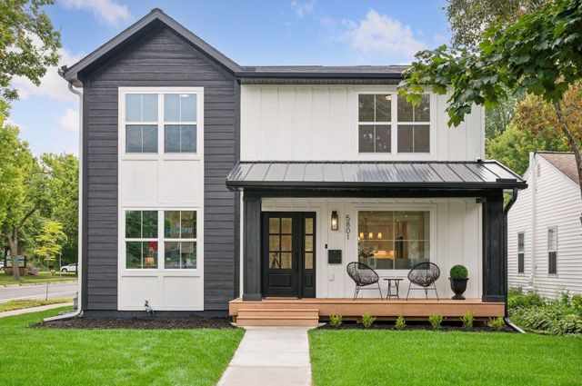 5801 Fremont Avenue S, Minneapolis, MN 55419