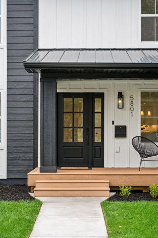 5801 Fremont Avenue S, Minneapolis, MN 55419