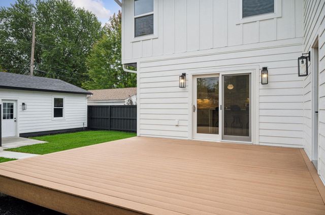 5801 Fremont Avenue S, Minneapolis, MN 55419