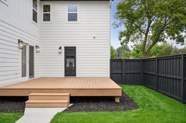 5801 Fremont Avenue S, Minneapolis, MN 55419