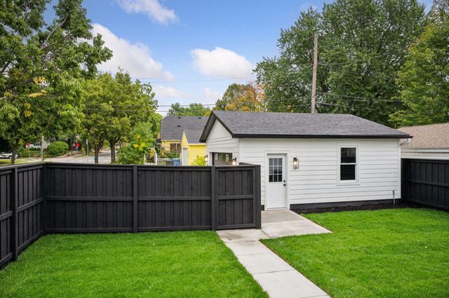 5801 Fremont Avenue S, Minneapolis, MN 55419