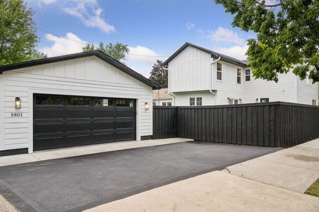 5801 Fremont Avenue S, Minneapolis, MN 55419