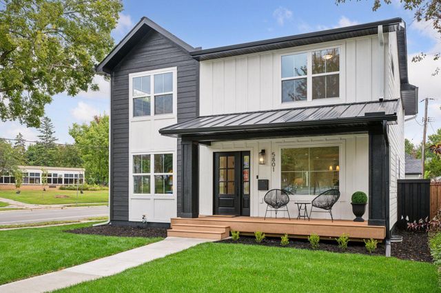 5801 Fremont Avenue S, Minneapolis, MN 55419