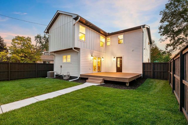 5801 Fremont Avenue S, Minneapolis, MN 55419