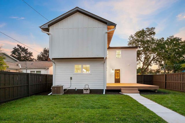 5801 Fremont Avenue S, Minneapolis, MN 55419