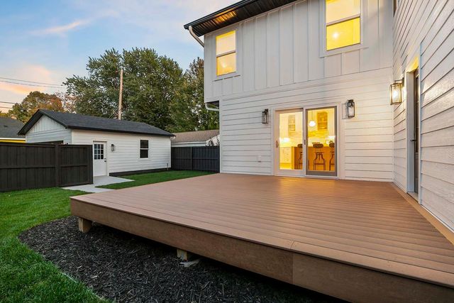 5801 Fremont Avenue S, Minneapolis, MN 55419