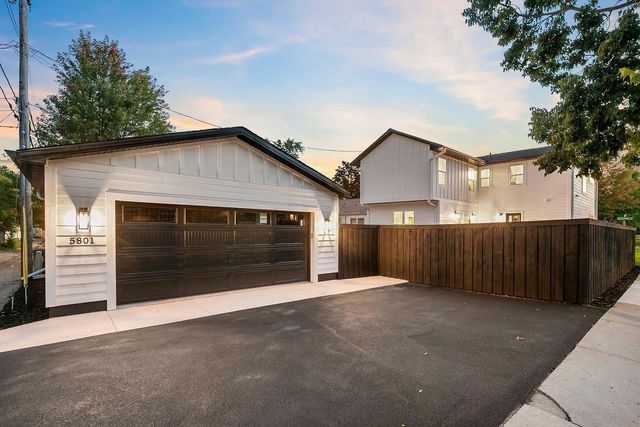 5801 Fremont Avenue S, Minneapolis, MN 55419