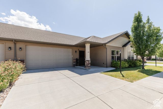 651 E 20 S, Hyrum, UT 84319