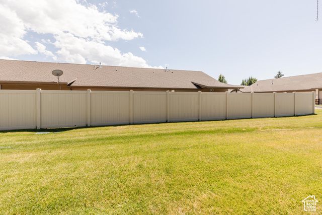 651 E 20 S, Hyrum, UT 84319