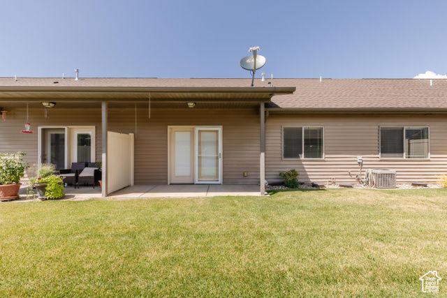 651 E 20 S, Hyrum, UT 84319
