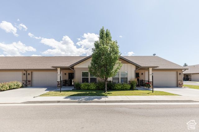 651 E 20 S, Hyrum, UT 84319