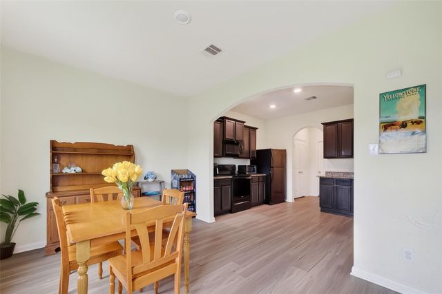 15311 Crescent Brookfield Drive, Humble, TX 77396