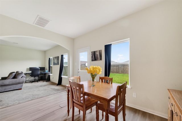 15311 Crescent Brookfield Drive, Humble, TX 77396