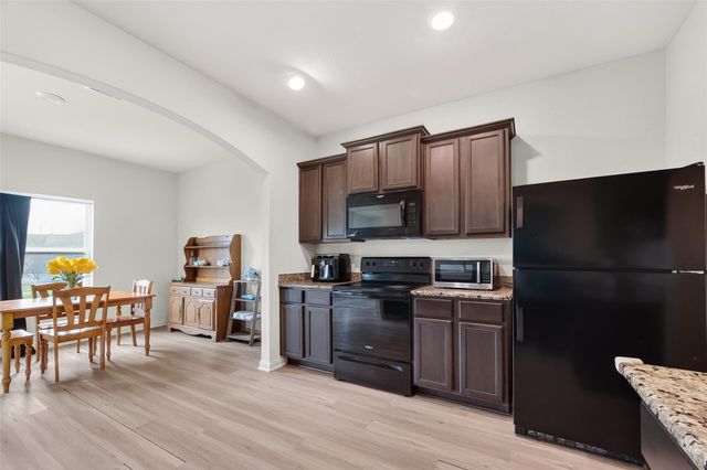 15311 Crescent Brookfield Drive, Humble, TX 77396
