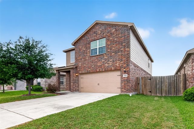15311 Crescent Brookfield Drive, Humble, TX 77396