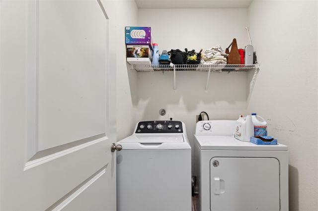 15311 Crescent Brookfield Drive, Humble, TX 77396