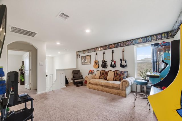15311 Crescent Brookfield Drive, Humble, TX 77396