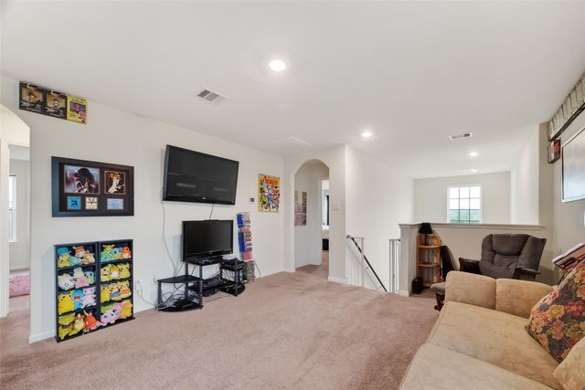 15311 Crescent Brookfield Drive, Humble, TX 77396