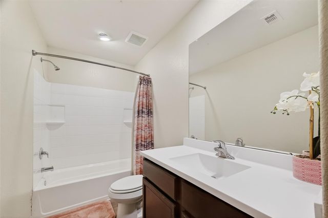 15311 Crescent Brookfield Drive, Humble, TX 77396