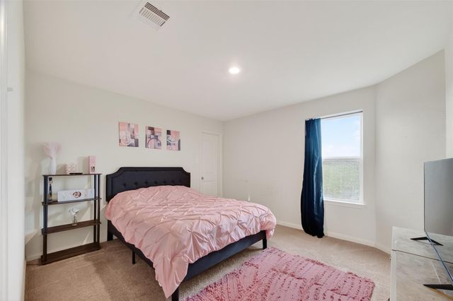 15311 Crescent Brookfield Drive, Humble, TX 77396