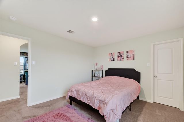 15311 Crescent Brookfield Drive, Humble, TX 77396