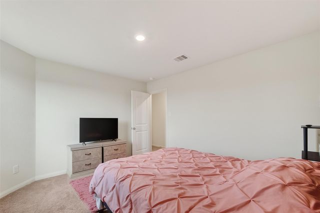 15311 Crescent Brookfield Drive, Humble, TX 77396
