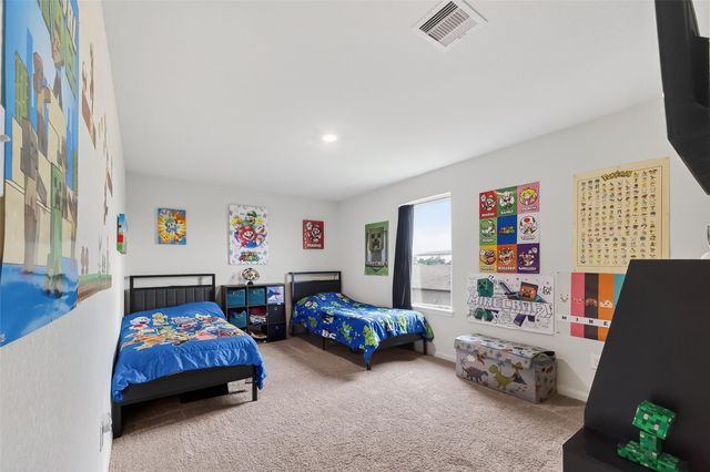 15311 Crescent Brookfield Drive, Humble, TX 77396