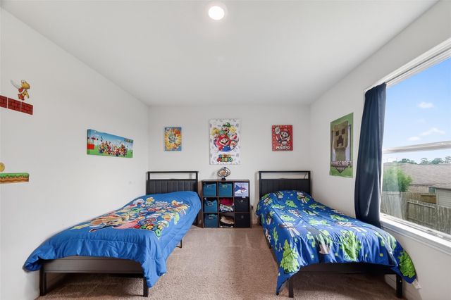 15311 Crescent Brookfield Drive, Humble, TX 77396
