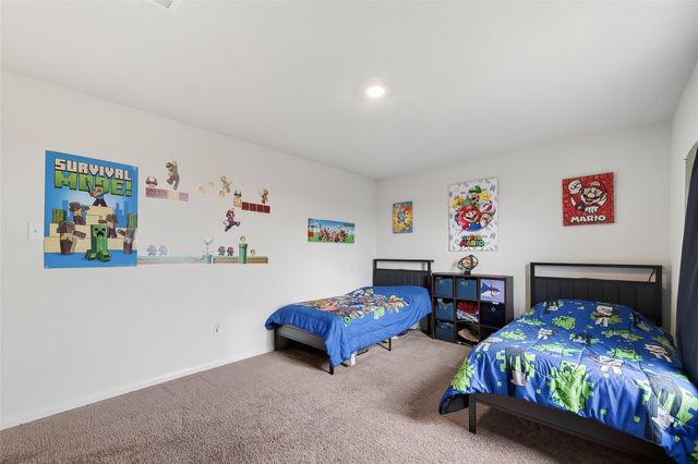 15311 Crescent Brookfield Drive, Humble, TX 77396