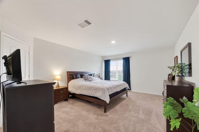 15311 Crescent Brookfield Drive, Humble, TX 77396