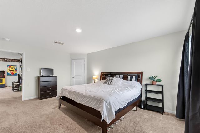 15311 Crescent Brookfield Drive, Humble, TX 77396